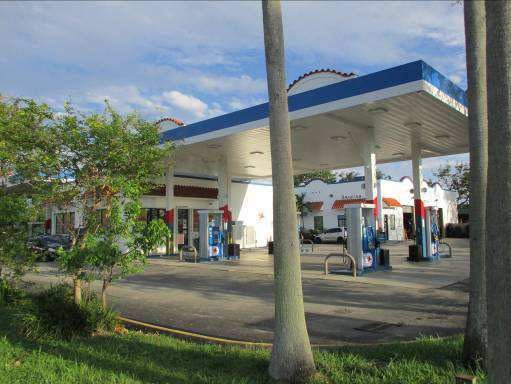 Alliance Business Capital offers Financing for Gas Stations